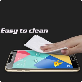 Miếng dán kính cường lực Galaxy J3 Pro