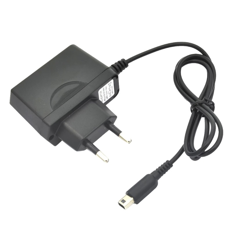 Bộ Sạc Thay Thế Cho 2DS 3DS for NDSI 3DS XL new 3DS