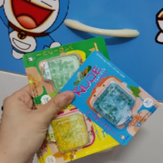 Kẹo nude thái lan