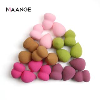Set 20 Mút Trang Điểm MAANGE Mini