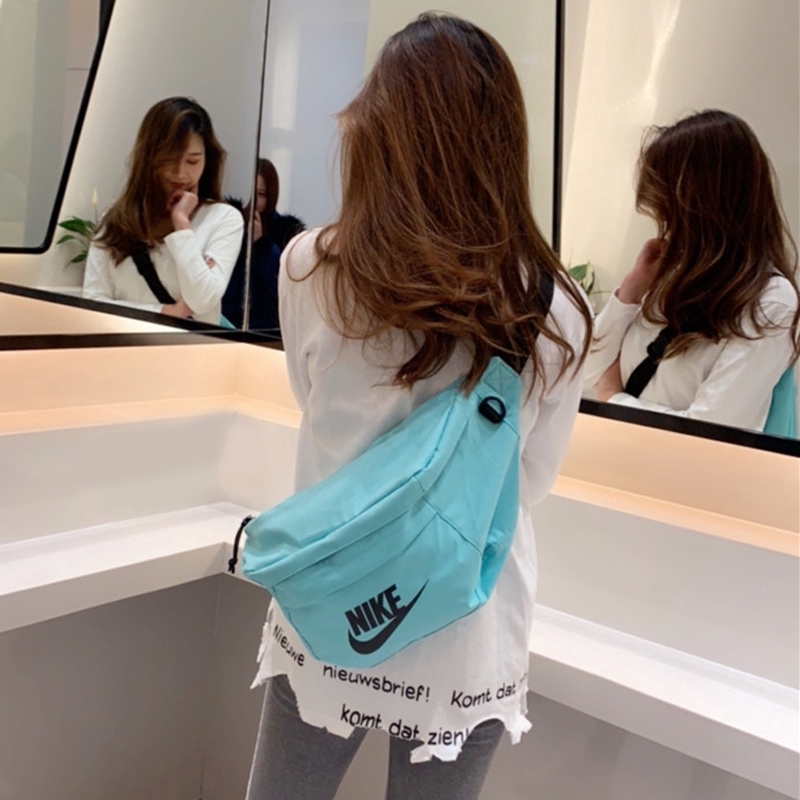Túi đeo ngực cỡ lớn thời trang trẻ trung | BigBuy360 - bigbuy360.vn