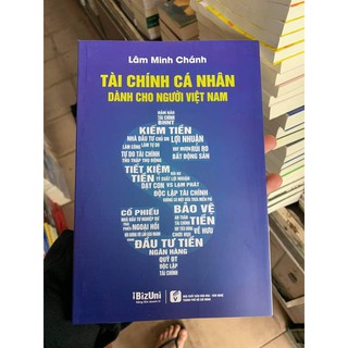 Tai chinh ca nhan