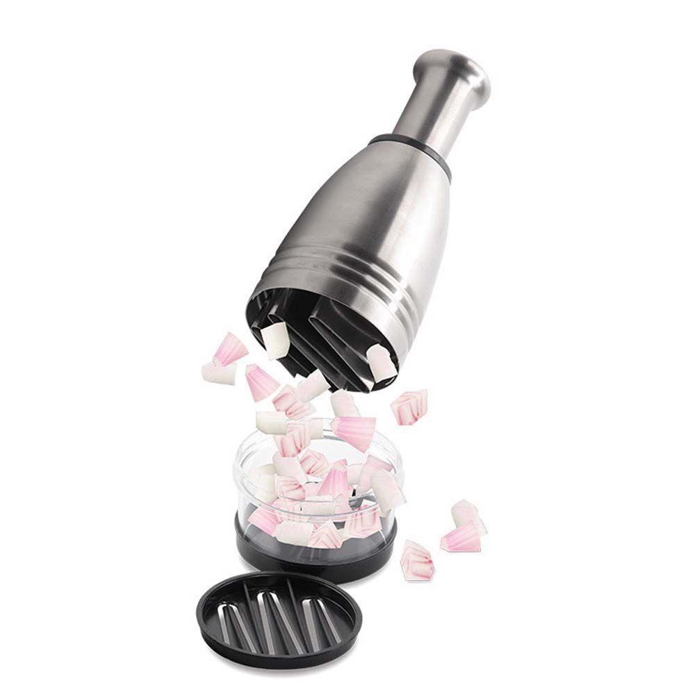Dụng Cụ Cắt Rau Củ Quả Đa Năng Tiện Lợi Cho Nhà Bếp