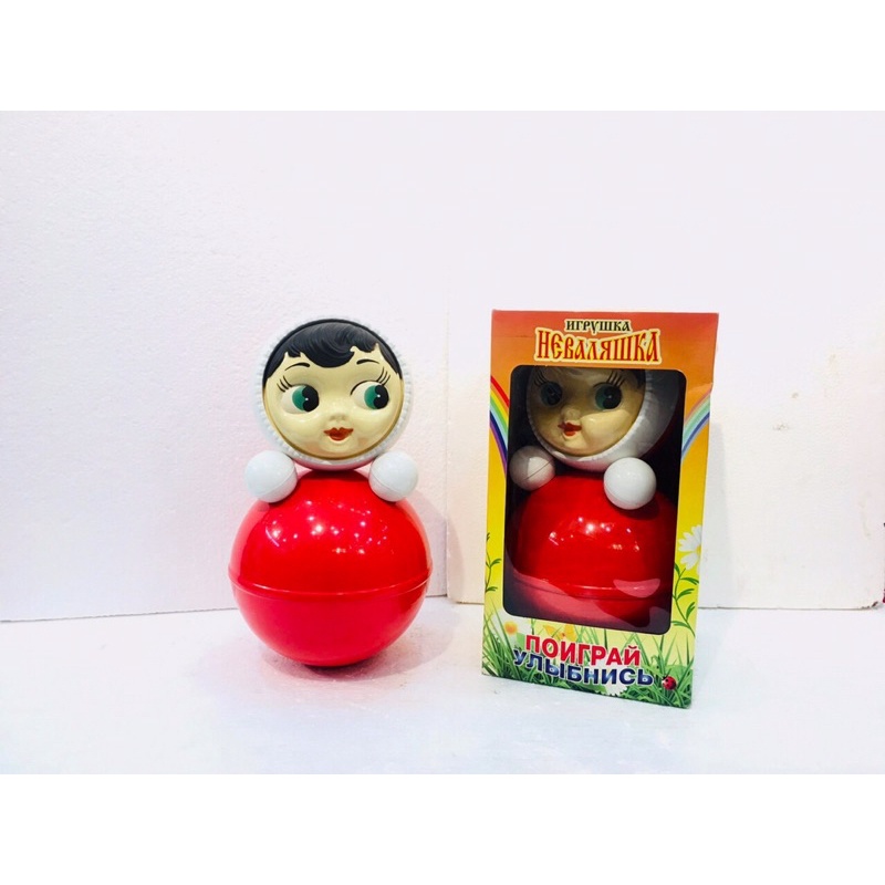 Lật đật Nga-số4