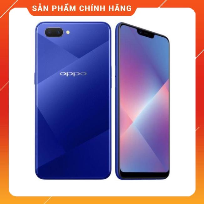 [flash sale-tặng mã 888k] Điện Thoại OPPO A3s (32GB/3GB) -Hàng chính hãng | BigBuy360 - bigbuy360.vn