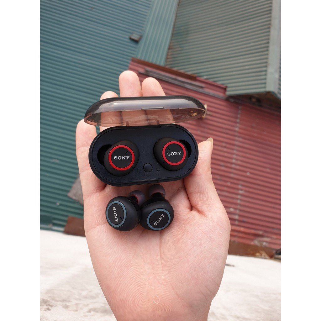[Xả kho SALE 40%]TAI NGHE BLUETOOTH SONY 5.0 TWS CỰC KỲ CHẤT LƯỢNG