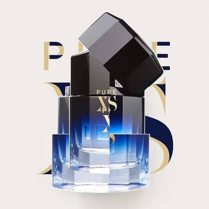 Nước hoa nam Pure XS PACO RABANNE 100ml
