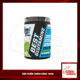 Best Glutamine 50 Servings (400grams)