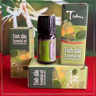 Tinh dầu tràm 5ml