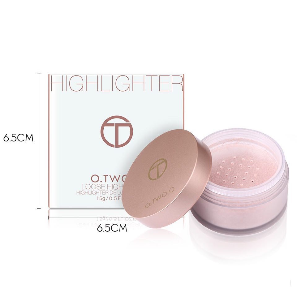 Bắt sáng O.two.o dạng bột highligh | BigBuy360 - bigbuy360.vn