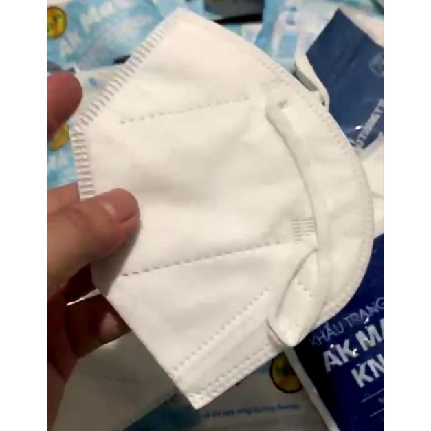 1 thùng khẩu trang y tế 200 cái N95
