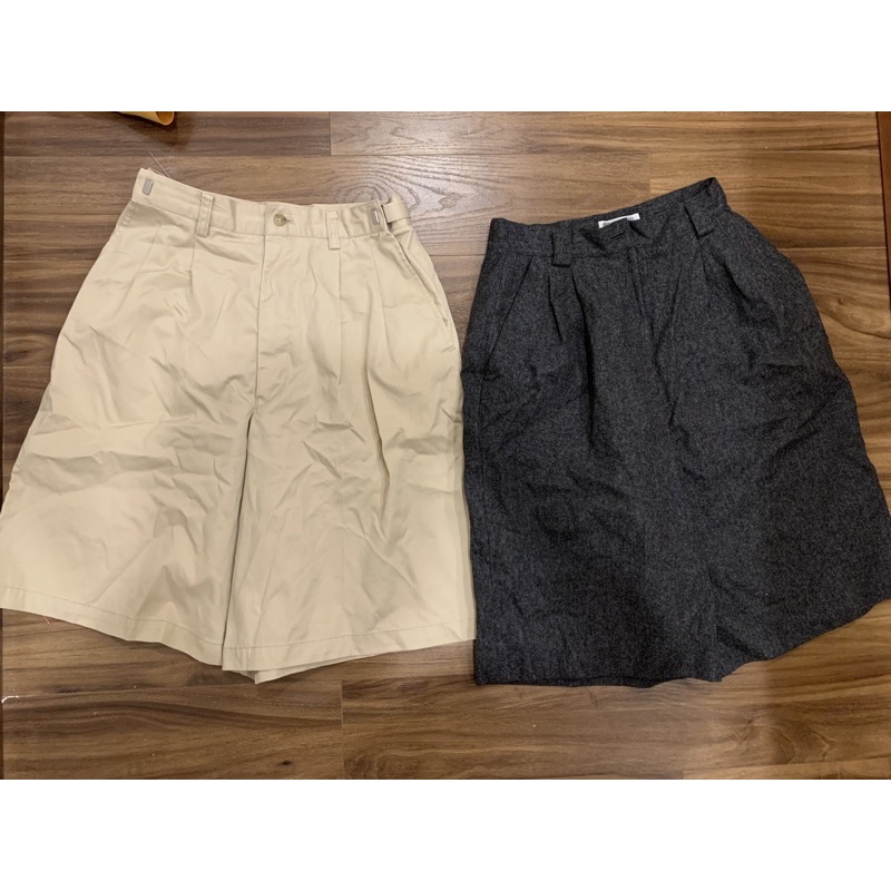 Pass quần short ngố HQ size S