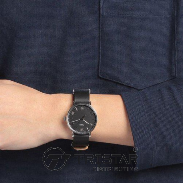 Đồng hồ Nam Timex Southview 41mm TW2R28600 Dây Da - Chính Hãng