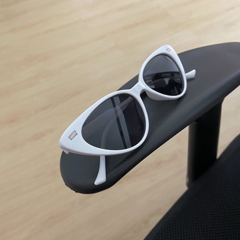 Kính mắt mèo mẫu mới 2018 Gaigarden thời trang cao cấp