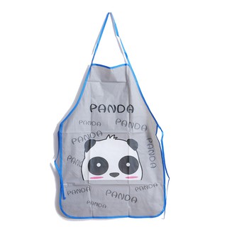Tạp Dề Làm Bếp Chống Thấm Nước
