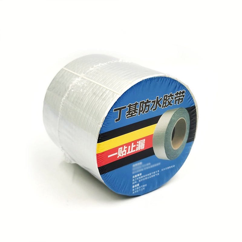 [Loại Khổ 10Cm] Băng keo siêu dính Chống Thấm- Công nghệ Nhật Bản- LỚP KEO DÀY -CHỊU NHIỆT CAO, -BỊT TẤT CẢ LỖ THỦNG