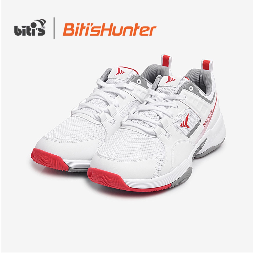 Giày Thể Thao Biti's Nam Hunter DSMH10200TRG (Trắng)