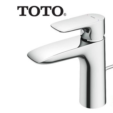 Vòi Lavabo TOTO TLG04301V Nóng Lạnh