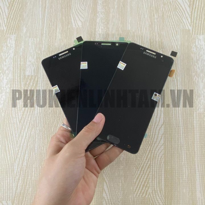 BỘ MÀN HÌNH SAMSUNG A510 - A5 2016