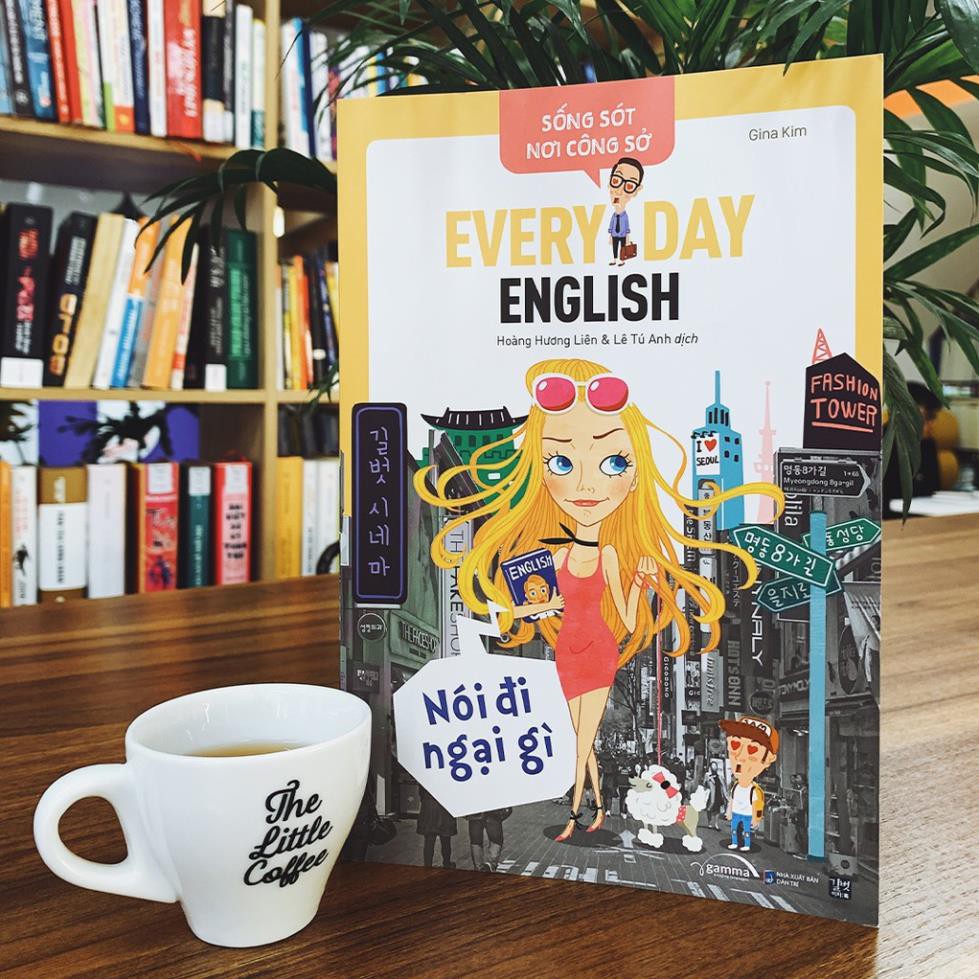 Sách - Bộ Sống Sót Nơi Công Sở (Trọn Bộ 6 Cuốn) [ AlphaBooks]