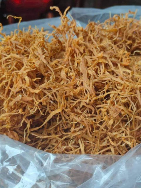 Măng khô rối 1kg