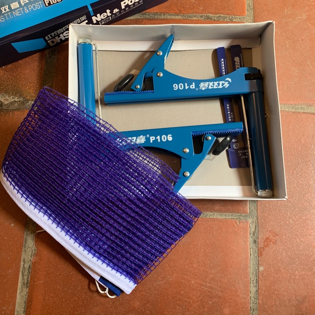 Cọc lưới DHS P106