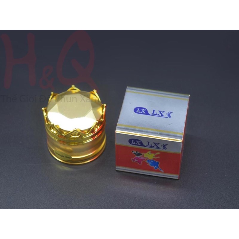 Bột Tán Môi, Bột Tán Mày Siêu Mịn DCPx-NTA