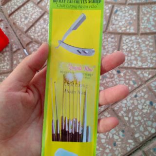 Bộ dụng cụ lấy ráy tai