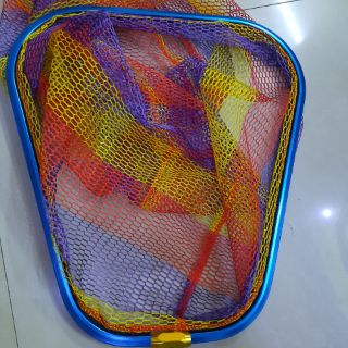 Vợt cá carbon 2m1 2m4 2m7