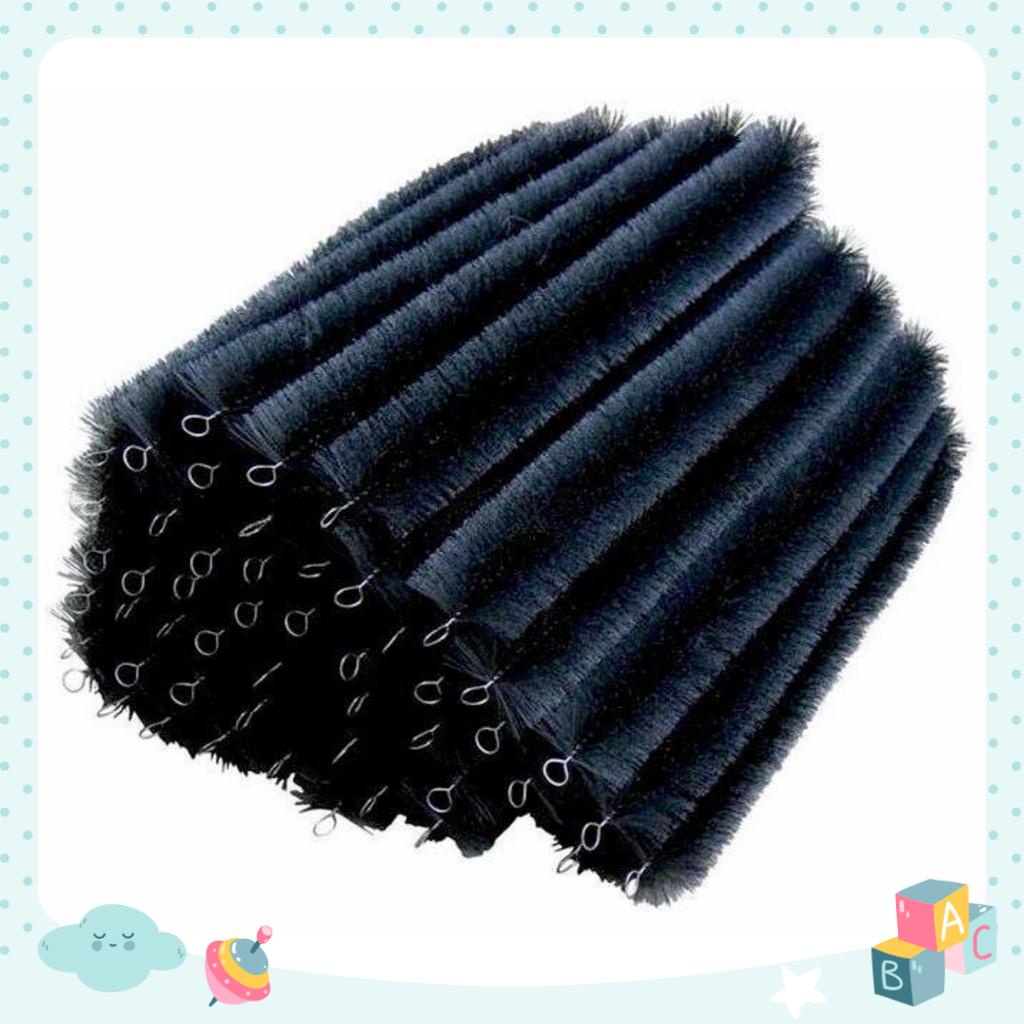 CHỔI LỌC NƯỚC 40CM -VẬ T L IỆU L ỌC HỒ CÁ