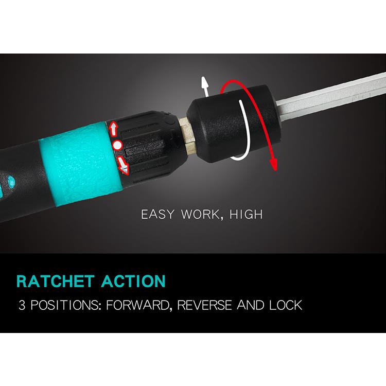 Bộ vít 2 đầu Pro'skit SD-9824 / Proskit SD-9824