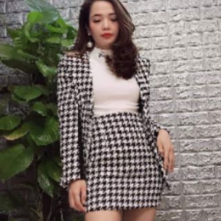 Sét dạ cao cấp