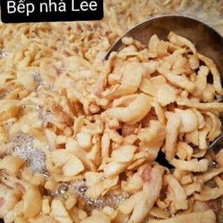 TÓP MỠ NHÀ LEE SIÊU NGON