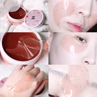 Mặt Nạ Dưỡng Mắt Jayjun Tea Eye Gel Patch