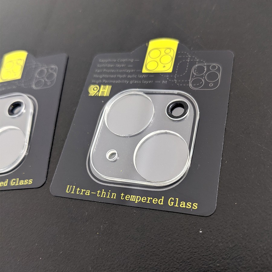 Kính cường lực bảo vệ camera Iphone 13