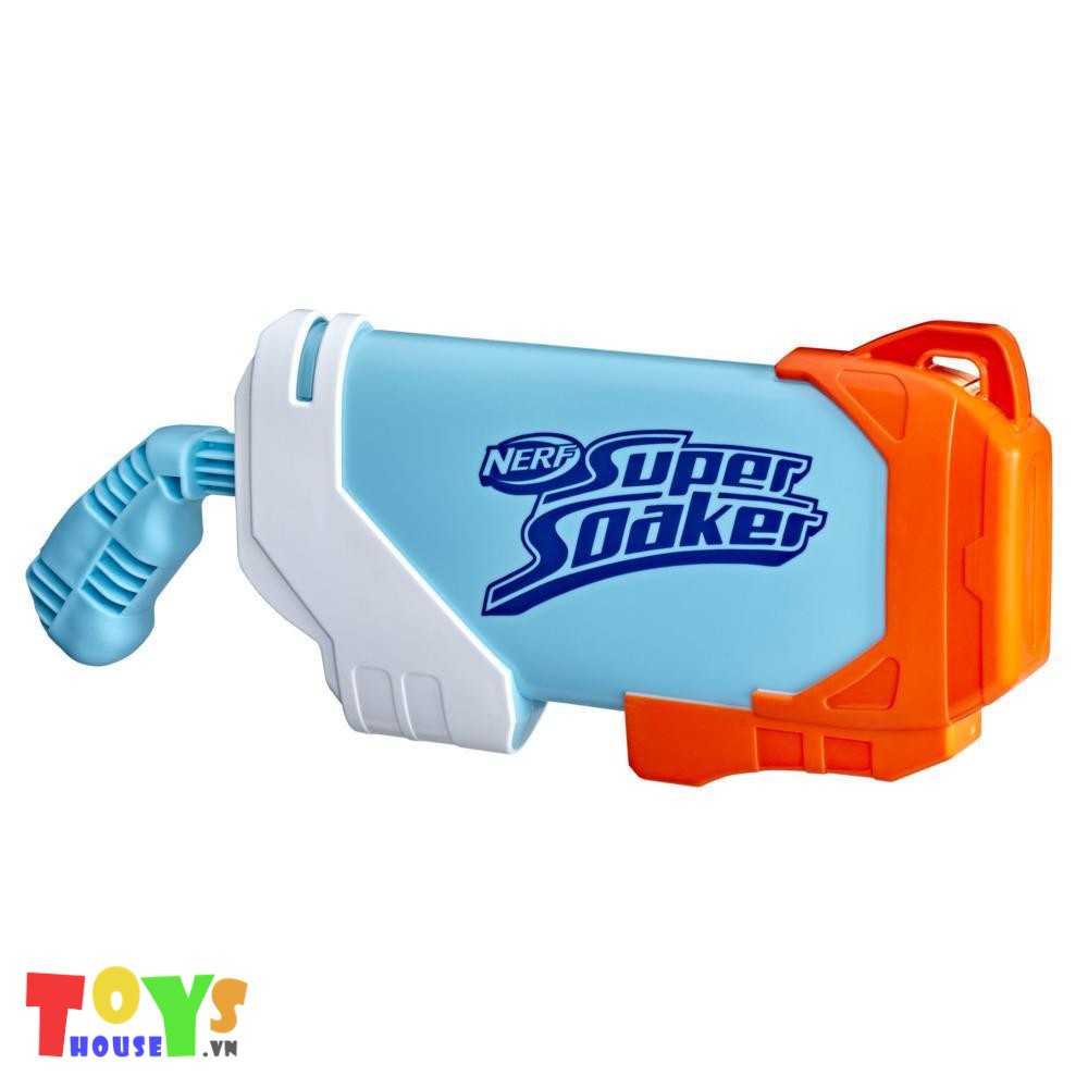 Đồ Chơi Phun Nước Nerf Super Soaker Torrent