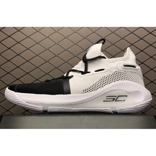 Giày Thể Thao Bóng Rổ Under Armor Curry 6 Ua