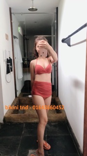 bikini ngực cam đất 140k kèm ảnh thật