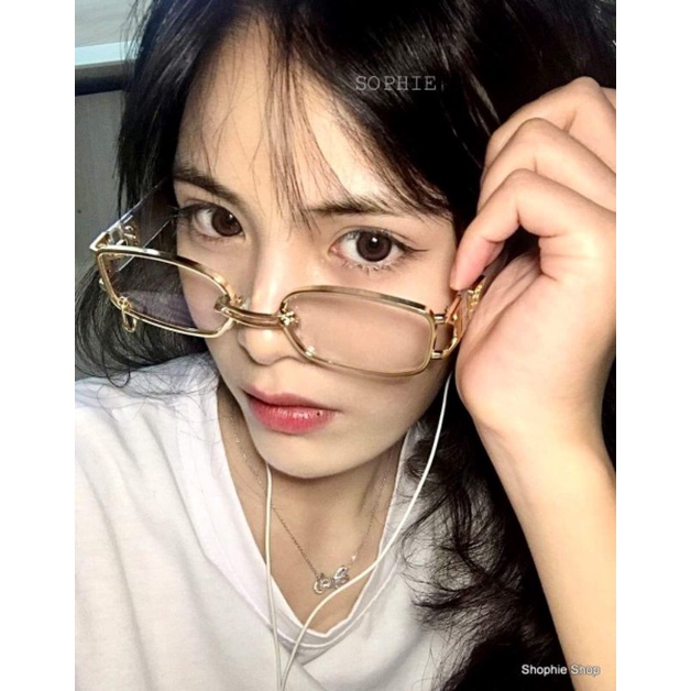 Sỉ Mắt Kính Balenciaga Hàng Xịn