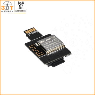 Module thẻ nhớ không dây Bigtreetech TF/SD Cloud