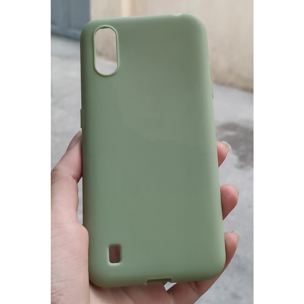 Ốp Dẻo  Galaxy A01/A10/M10