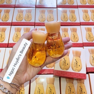 Set serum vàng nội địa Hàn Lebelage