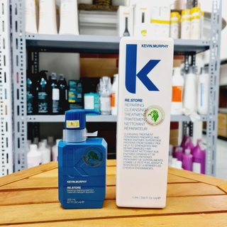 MẶT NẠ PHỤC HỒI KEVIN.MURPHY RE.STORE 200ml -  1000ML