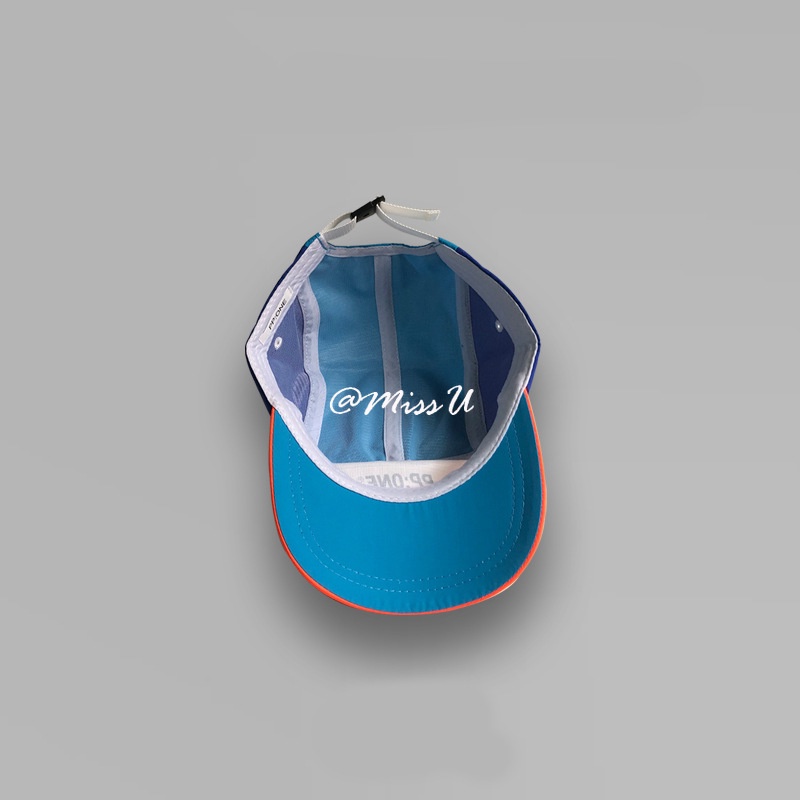 Mũ Lưỡi Trai Nhanh Khô In Chữ Kiểu Nhật Bản Dễ Thương