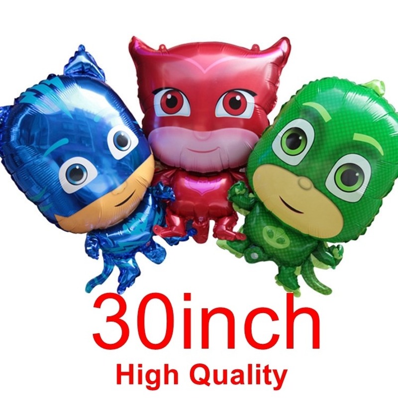 Mặt Nạ PJ Tiệc NEEFS Tấm Cốc LOOTBAG Bong Bóng