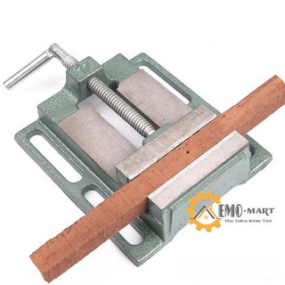[ HOT ] Ê tô khoan bàn cỡ lớn V2 (4inch)