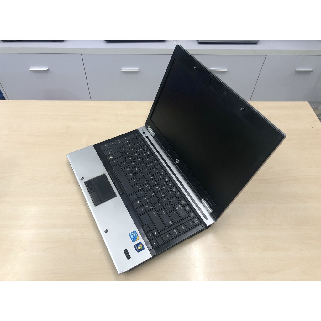 Laptop HP 8440p - Core i5 M560 - Ram 4GB - 14 inch | BigBuy360 - bigbuy360.vn