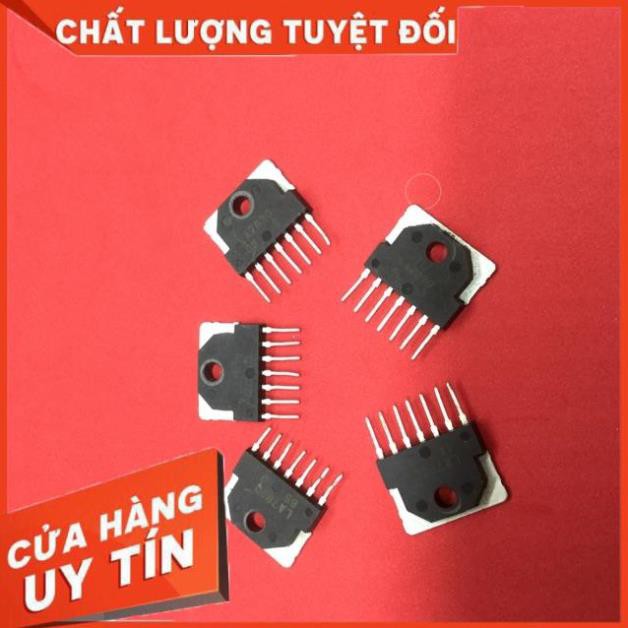 [Shop Uy Tín] IC LA7830 (5 chiếc) [FreeShip]