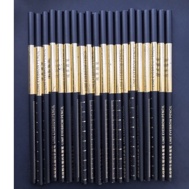 Chì kẻ mày lõi cứng ,phẩy sợi,phun xăm,makeup đẹp | BigBuy360 - bigbuy360.vn