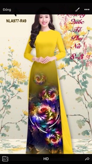 Lụa latinh( lụa pháp )in3d